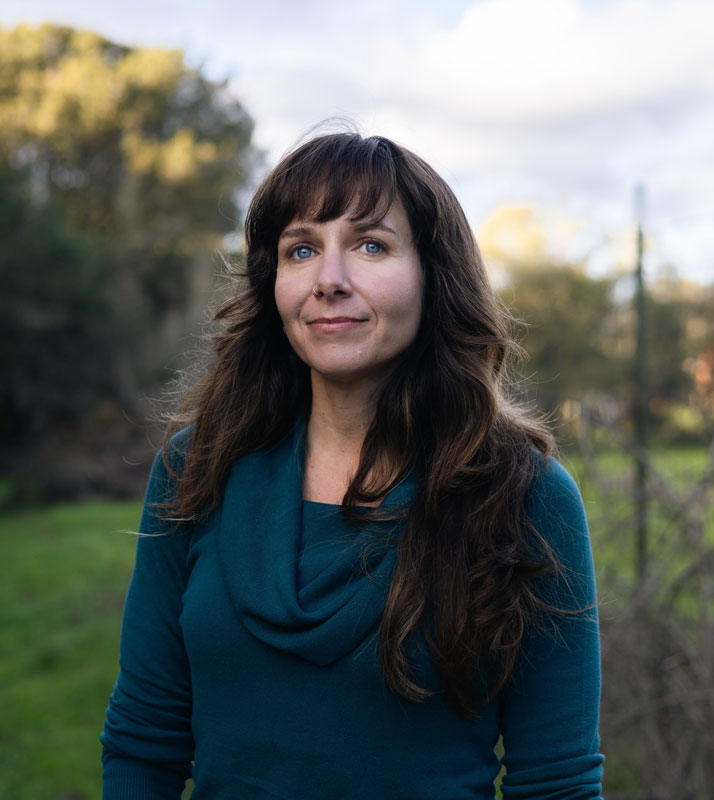 Trina Higgins, Integrative Nutrition Counseling